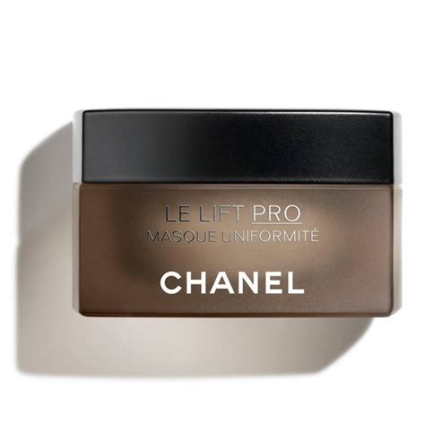 le lift pro chanel avis|chanel le lift pro uniformité.